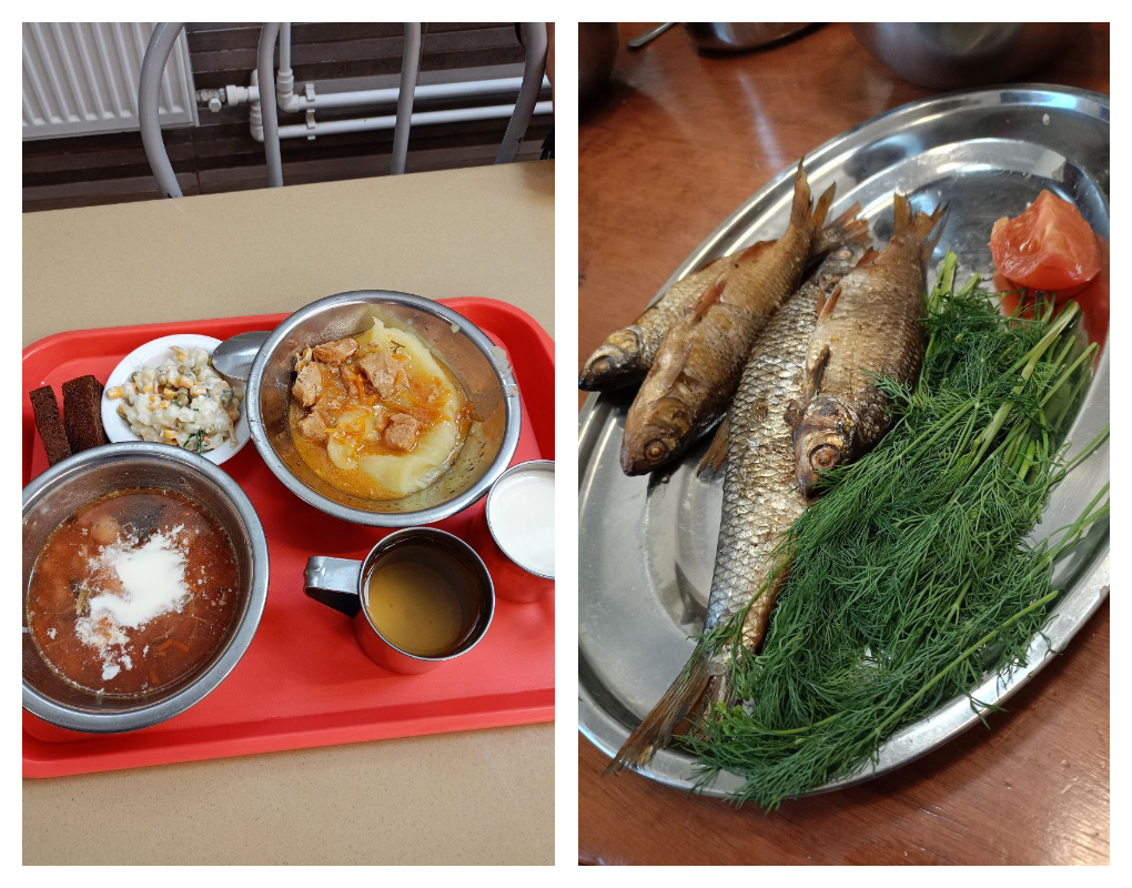 Фото Исцеляют наркоманов и выгоняют за непослушание. Как журналистка из Сибири жила в строгом монастыре на острове Валаам 3